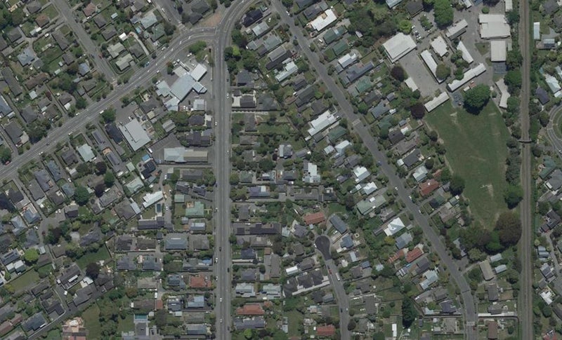 190 Idris Road, Strowan, Christchurch - Carousel 1