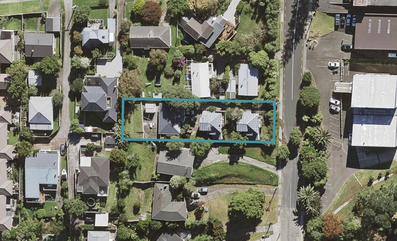 3/38 Woodside Avenue, Northcote, Auckland - Carousel 1