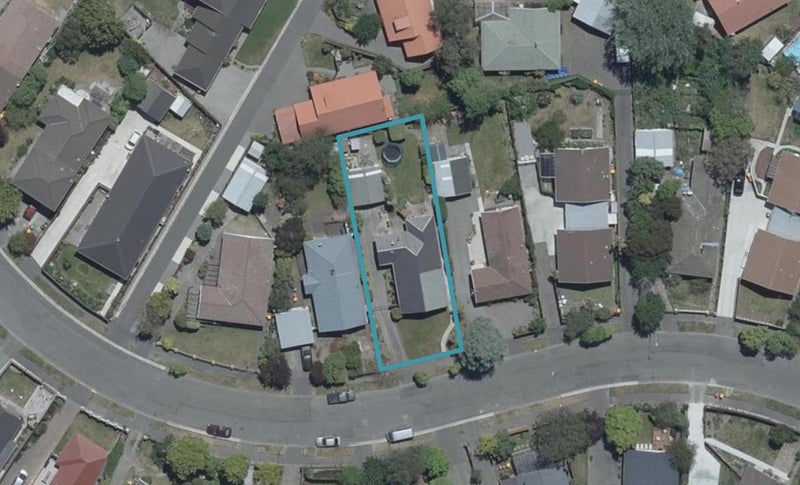 14 Ingrid Street, Parklands, Christchurch - Carousel 1