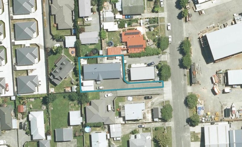 31A Bomford Street, Mayfield, Blenheim - Carousel 1