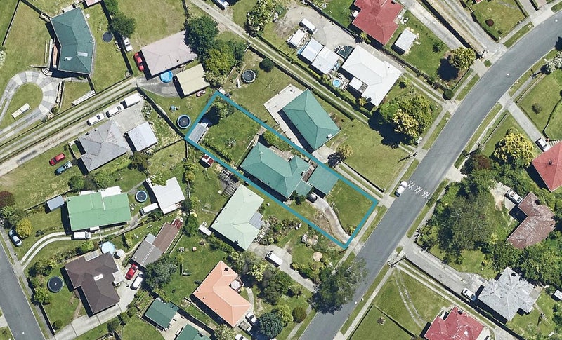 68 Meadowbank Crescent, Fordlands, Rotorua - Carousel 1