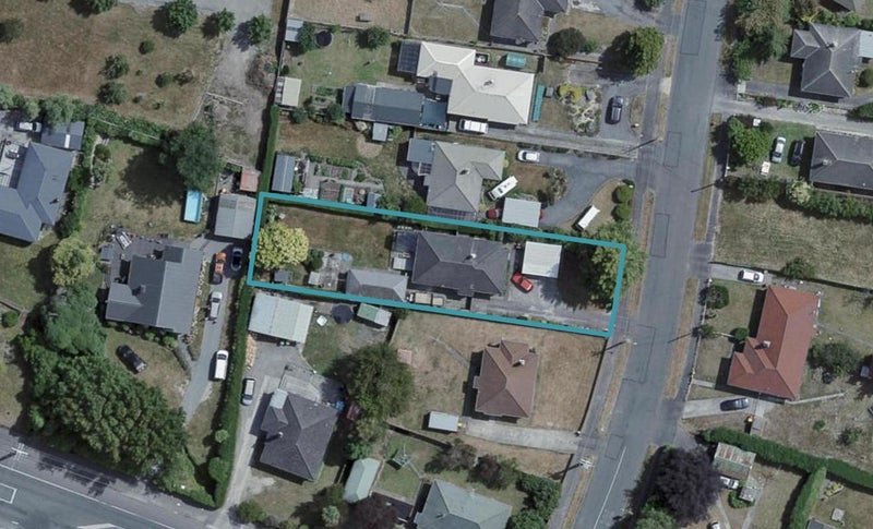 5 Churchill Avenue, Lansdowne, Masterton - Carousel 1