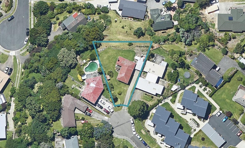 9 Matthew Street, Gate Pa, Tauranga - Carousel 1