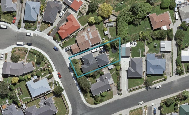 3 Glenbrae Place, Hargest, Invercargill - Carousel 1