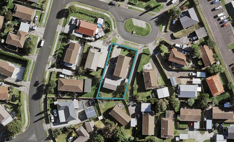 3 Martha Lane, Weymouth, Auckland - Carousel 1