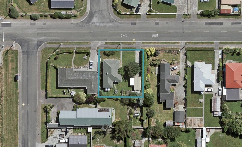 65 Renfrew Street, Waikiwi, Invercargill - Carousel 1