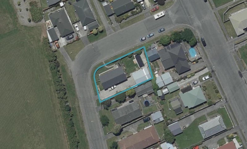 32 Brixton Street, Islington, Christchurch - Carousel 1