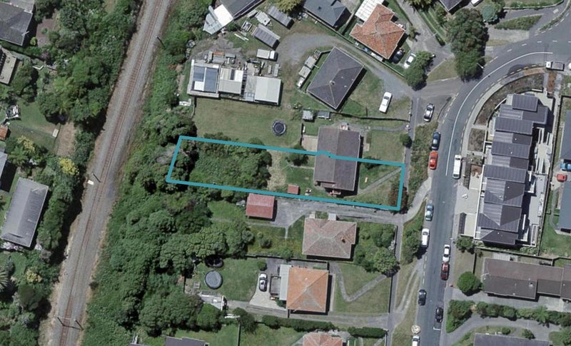 26 Bould Street, Johnsonville, Wellington - Carousel 1