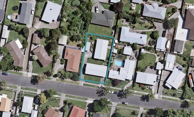 12A Jeffares Place, Taradale, Napier - Carousel 1