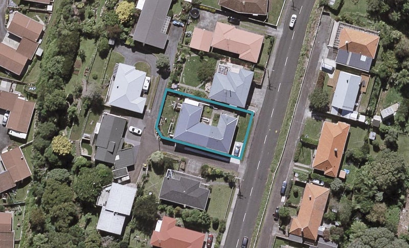 112A Frankley Road, Frankleigh Park, New Plymouth - Carousel 1