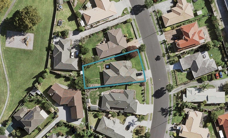 108 Longford Park Drive, Takanini, Auckland - Carousel 1