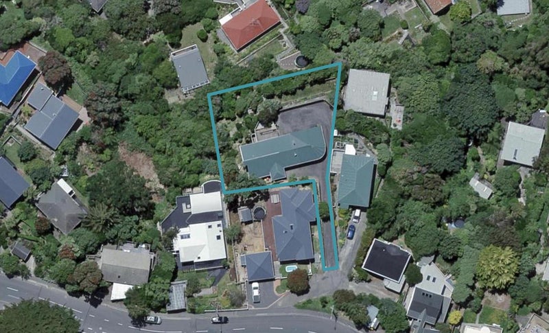 222A Cockayne Road, Ngaio, Wellington - Carousel 1