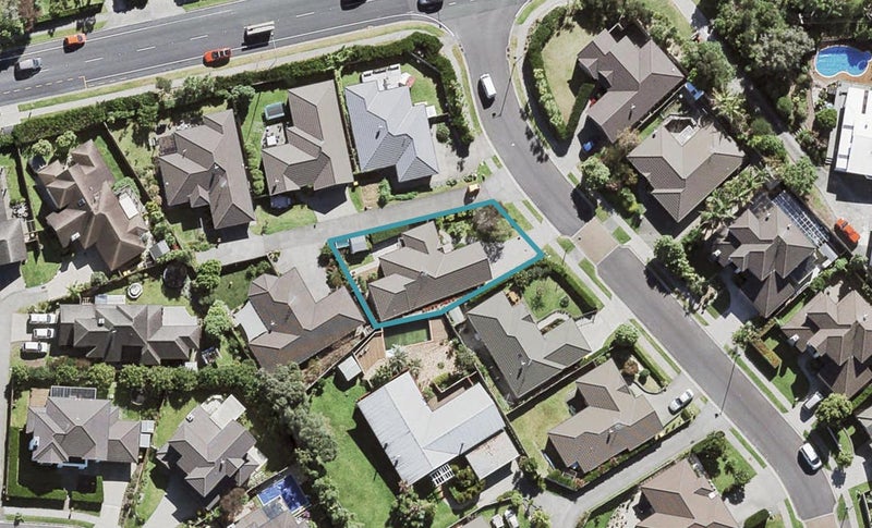 9 Durbin Court, Greenhithe, Auckland - Carousel 1