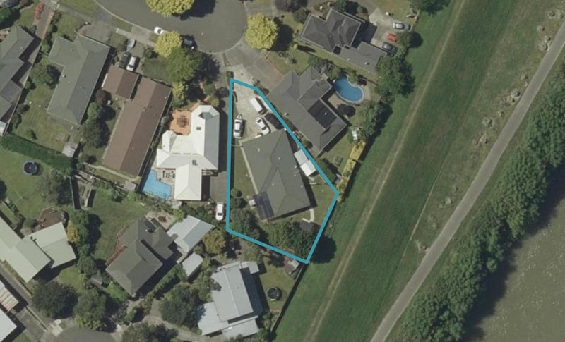 28 Hind Place, Hokowhitu, Palmerston North - Carousel 1