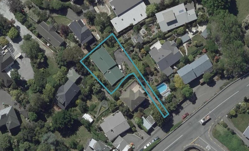 70A Dyers Pass Road, Cashmere, Christchurch - Carousel 1