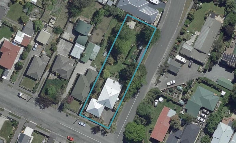 26 Darroch Street, Belfast, Christchurch - Carousel 1