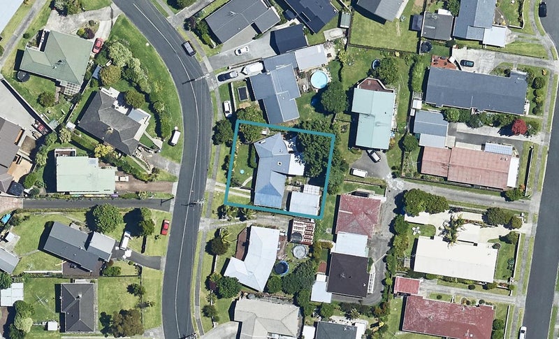 43 Western Road, Bellevue, Tauranga - Carousel 1