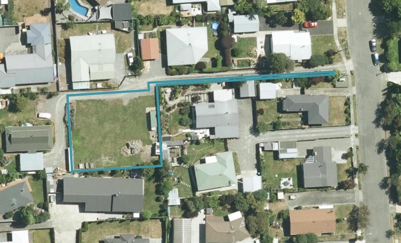 14C Burden Street, Redwoodtown, Blenheim - Carousel 1