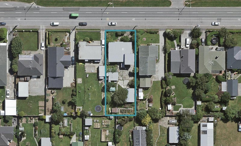 103 Bainfield Road, Waikiwi, Invercargill - Carousel 1