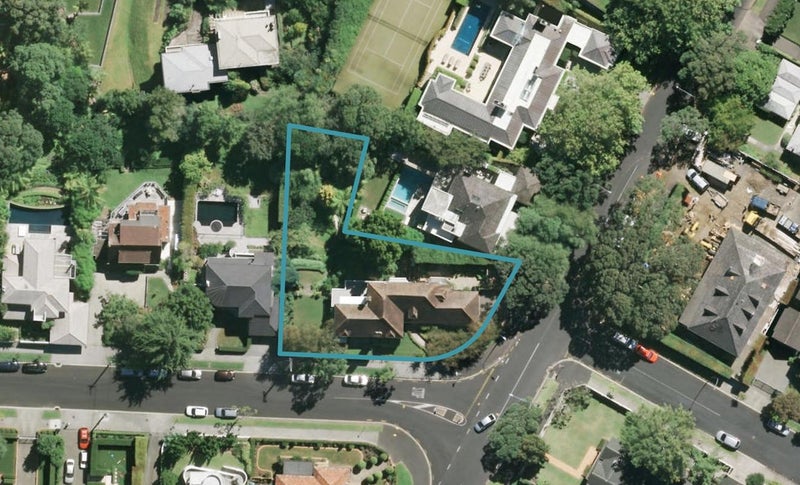 92 St Stephens Avenue, Parnell, Auckland - Carousel 1