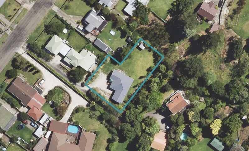 21A Winter Street, Mangapapa, Gisborne - Carousel 1