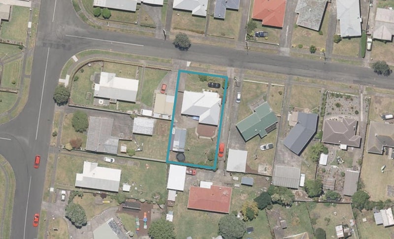 37 Bennett Street, Gonville, Whanganui - Carousel 1