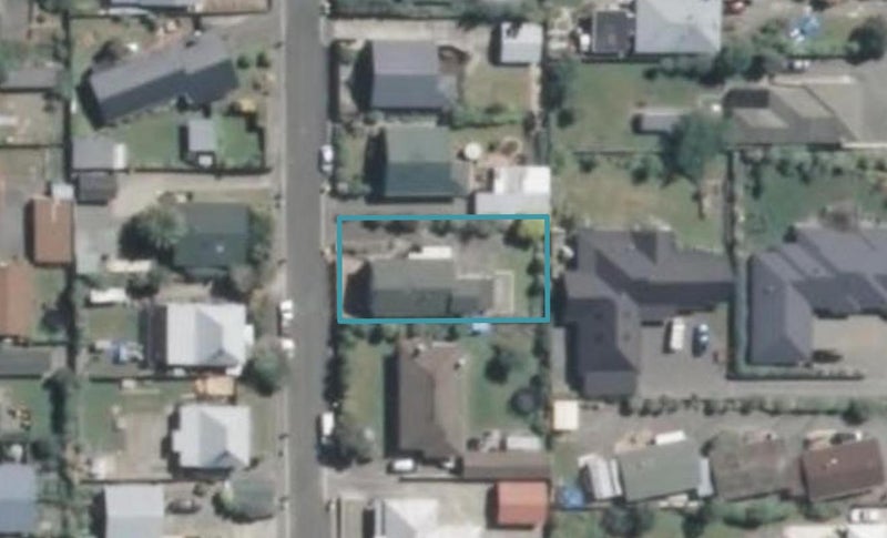 29 Regent Street, West End, Timaru - Carousel 1