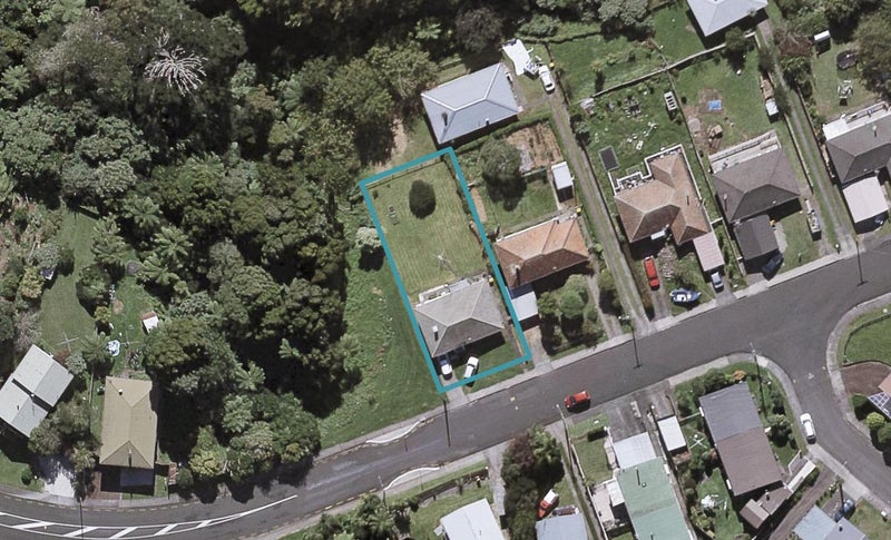 36 Parsons Street, Vogeltown, New Plymouth - Carousel 1