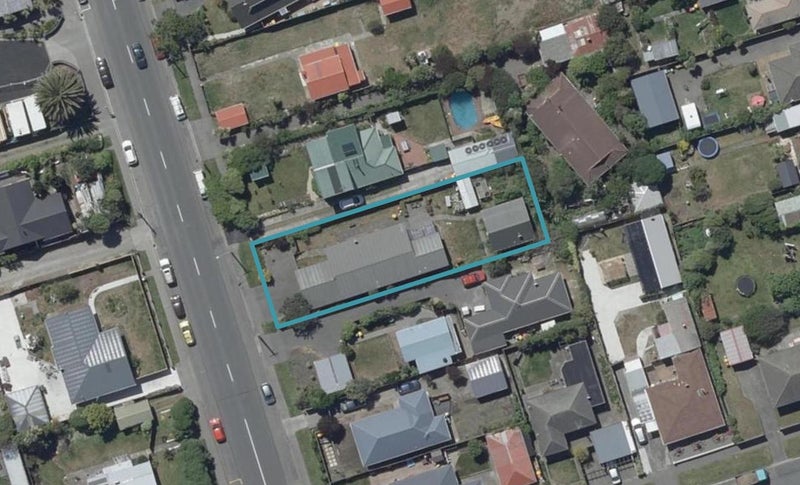 181 Estuary Road, South New Brighton, Christchurch - Carousel 1