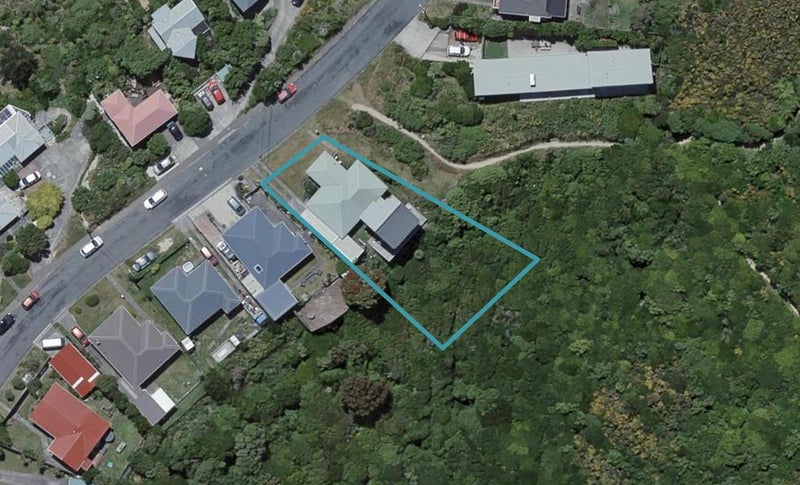 125 Buckley Road, Southgate, Wellington - Carousel 1