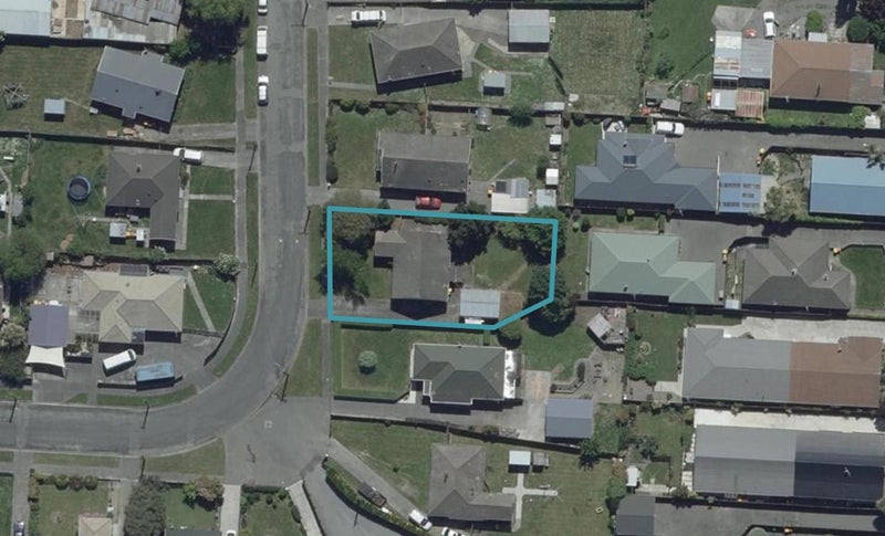 24 Lambeth Crescent, Northcote, Christchurch - Carousel 1