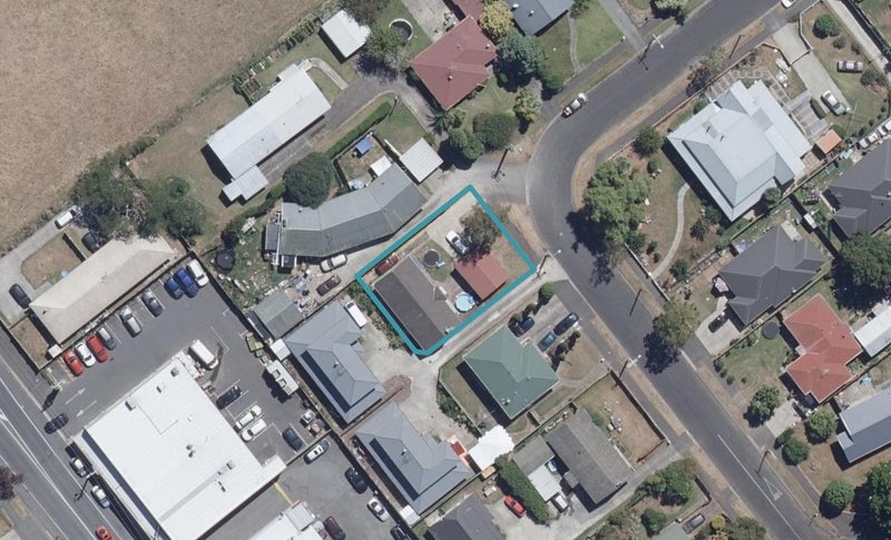 7 Sheridan Street, Silverdale, Hamilton - Carousel 1