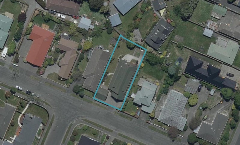 8 Talltree Avenue, Avonhead, Christchurch - Carousel 1
