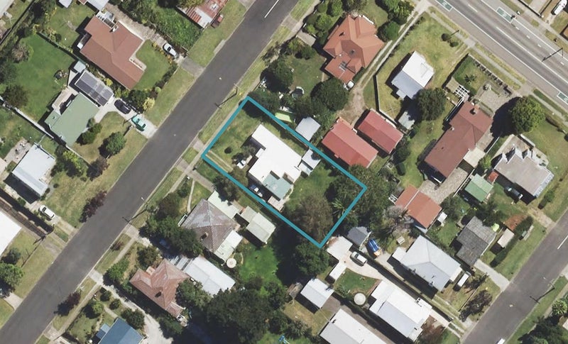 19 Elsthorpe Avenue, Mangapapa, Gisborne - Carousel 1
