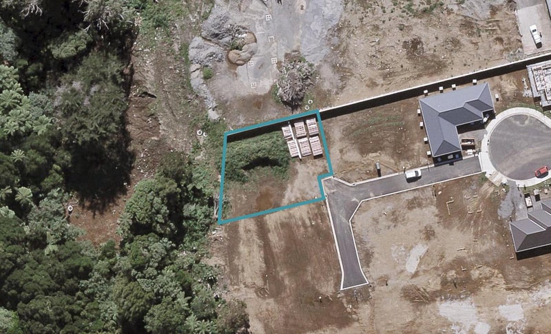 6 Harry Way, Upper Vogeltown, New Plymouth - Carousel 1