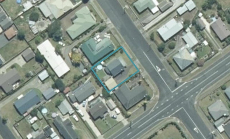 101 Lorne Street, Morrinsville, Morrinsville - Carousel 1