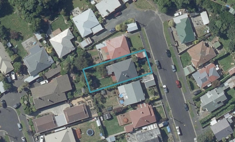 6 Rona Street, Saint Kilda, Dunedin - Carousel 1