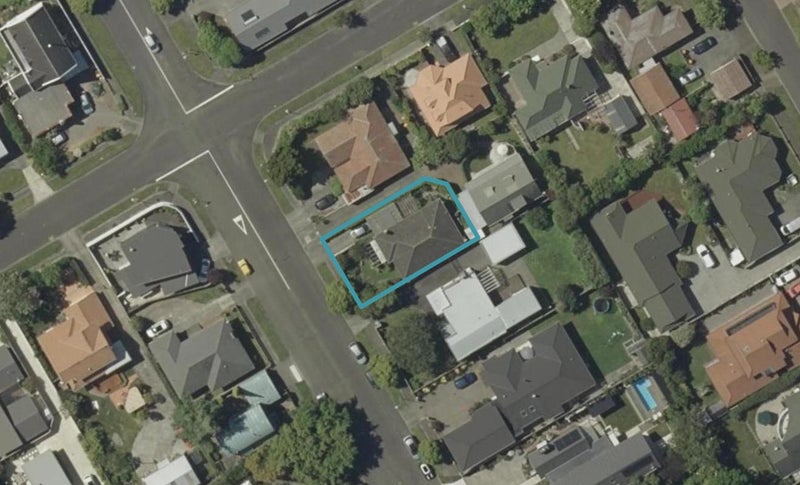 43 Collingwood Street, Hokowhitu, Palmerston North - Carousel 1