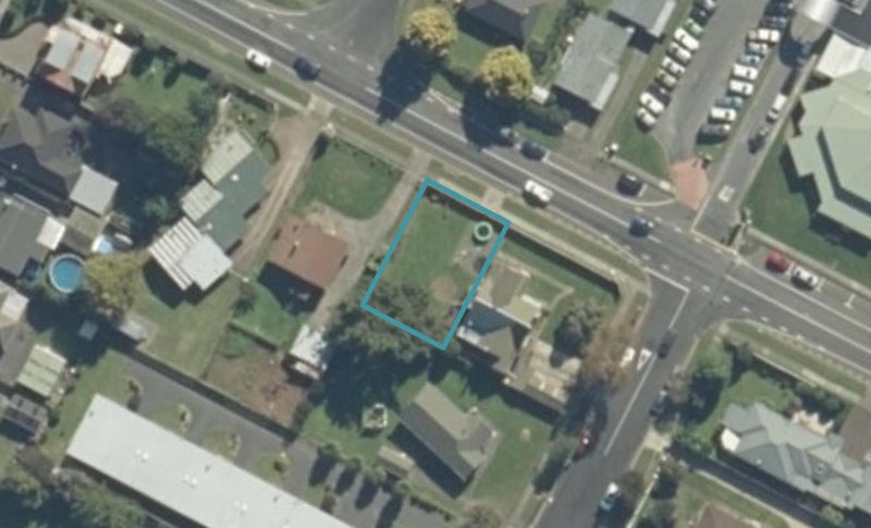 59A Rawhiti Avenue, Matamata, Matamata - Carousel 1