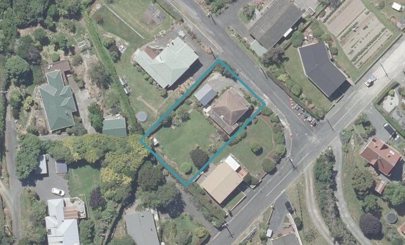 30 Shandon Street, Roseneath, Port Chalmers - Carousel 1