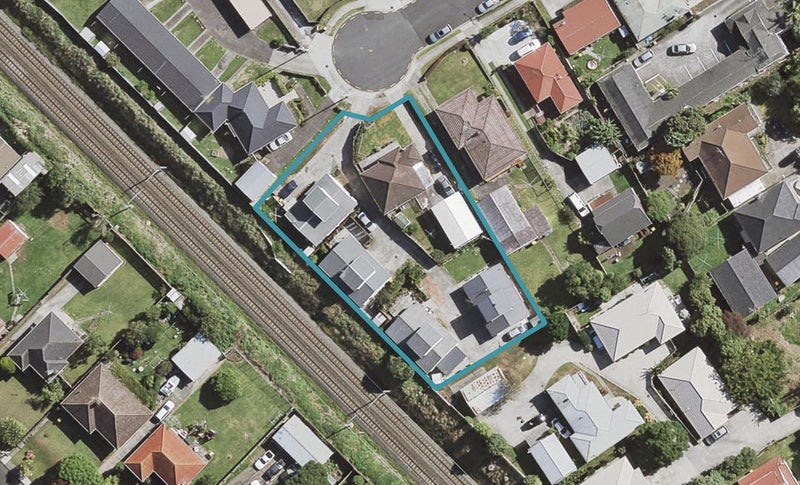 3/6 Woodside Road, Manurewa, Auckland - Carousel 1