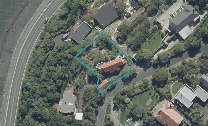 46 Glengyle Street, Vauxhall, Dunedin - Carousel 1
