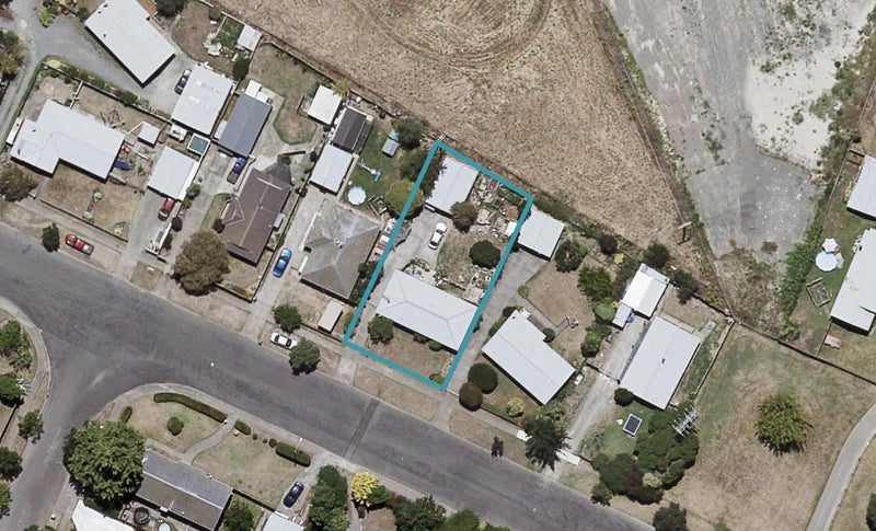 24 Margate Avenue, Flaxmere, Hastings - Carousel 1