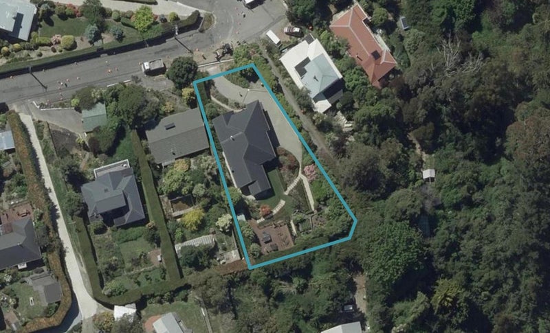 65 Aotea Terrace, Huntsbury, Christchurch - Carousel 1
