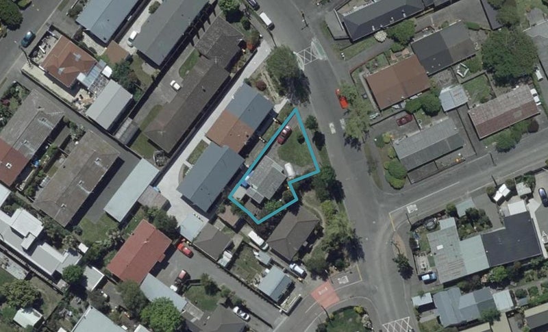 63 Trafalgar Street, St Albans, Christchurch - Carousel 1