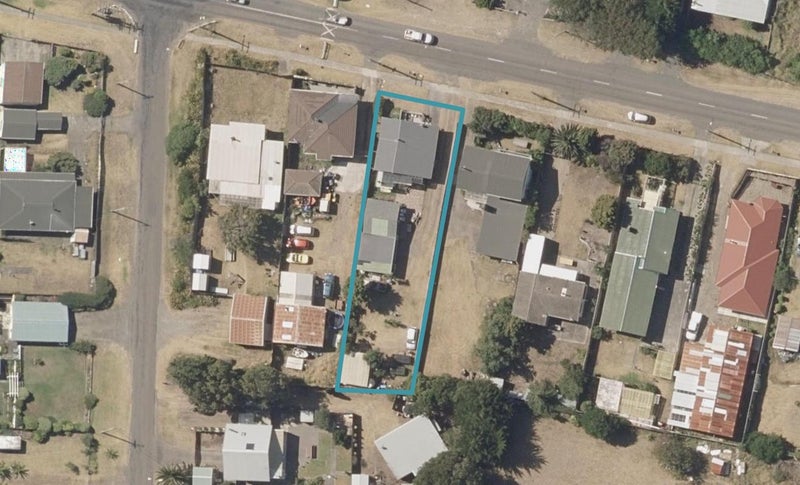 83 Koputara Road, Himatangi Beach, Foxton - Carousel 1