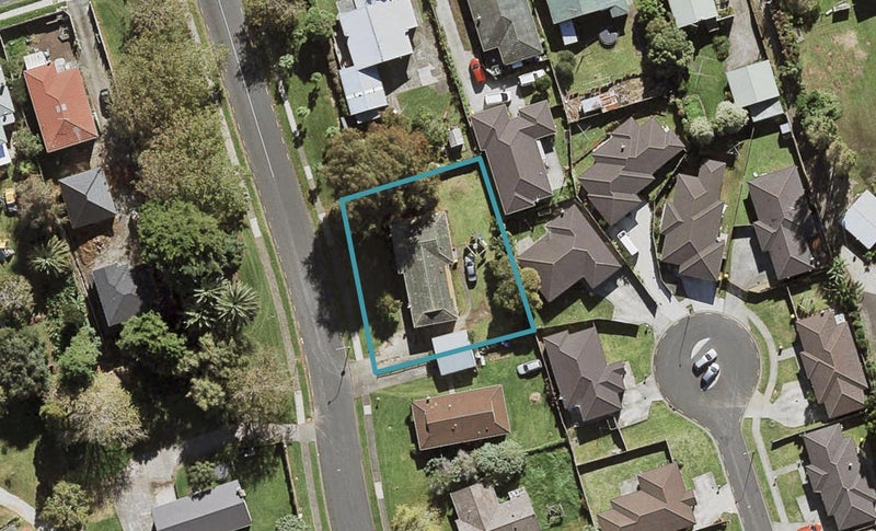 4 Donnell Avenue, Favona, Auckland - Carousel 1