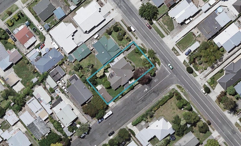 900 Fitzroy Avenue, Mahora, Hastings - Carousel 1