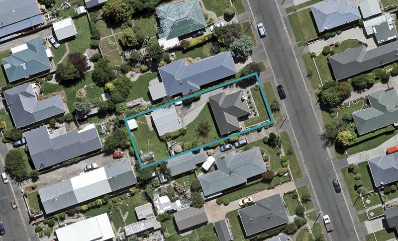 38 Purdue Street, Hawthorndale, Invercargill - Carousel 1