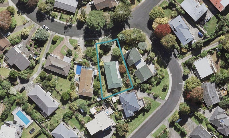 56 Mountbatten Avenue, Hillcrest, Auckland - Carousel 1